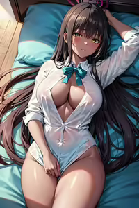 Page 334 of Blue Archive Collection - preview thumbnail