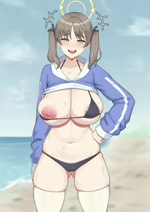 Page 387 of Blue Archive Collection - preview thumbnail