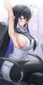 Page 316 of Blue Archive Collection - preview thumbnail