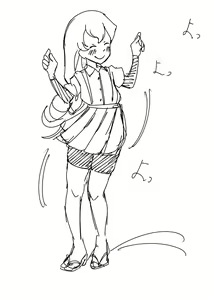 Page 138 of ●PIXIV● Stone - preview thumbnail