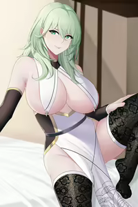 Page 112 of ●PIXIV● Aslind Samure - preview thumbnail