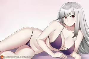 Page 178 of ●PIXIV● Aslind Samure - preview thumbnail