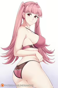 Page 225 of ●PIXIV● Aslind Samure - preview thumbnail