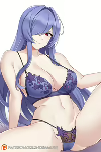 Page 229 of ●PIXIV● Aslind Samure - preview thumbnail