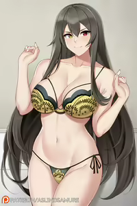 Page 269 of ●PIXIV● Aslind Samure - preview thumbnail