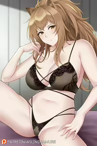 Page 299 of ●PIXIV● Aslind Samure - preview thumbnail