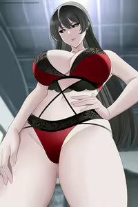 Page 33 of ●PIXIV● Aslind Samure - preview thumbnail