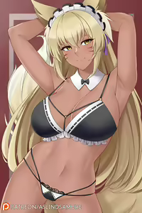 Page 341 of ●PIXIV● Aslind Samure - preview thumbnail