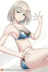 Page 347 of ●PIXIV● Aslind Samure - preview thumbnail