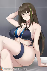 Page 358 of ●PIXIV● Aslind Samure - preview thumbnail