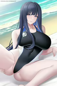 Page 38 of ●PIXIV● Aslind Samure - preview thumbnail