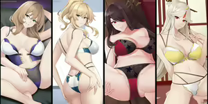 Page 413 of ●PIXIV● Aslind Samure - preview thumbnail