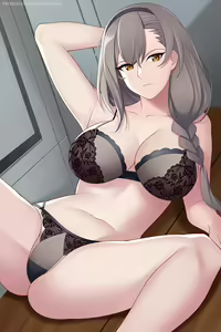 Page 435 of ●PIXIV● Aslind Samure - preview thumbnail