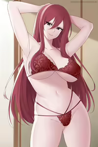 Page 472 of ●PIXIV● Aslind Samure - preview thumbnail