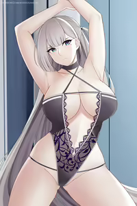 Page 477 of ●PIXIV● Aslind Samure - preview thumbnail