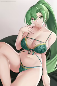 Page 485 of ●PIXIV● Aslind Samure - preview thumbnail