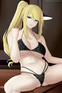 Page 553 of ●PIXIV● Aslind Samure - preview thumbnail