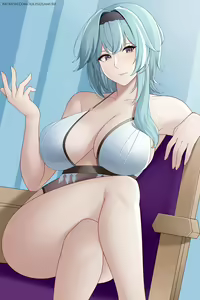 Page 563 of ●PIXIV● Aslind Samure - preview thumbnail