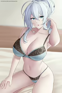 Page 564 of ●PIXIV● Aslind Samure - preview thumbnail
