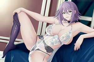Page 670 of ●PIXIV● Aslind Samure - preview thumbnail
