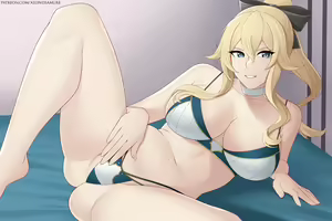 Page 730 of ●PIXIV● Aslind Samure - preview thumbnail