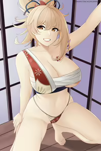 Page 744 of ●PIXIV● Aslind Samure - preview thumbnail
