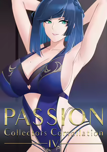 Page 794 of ●PIXIV● Aslind Samure - preview thumbnail