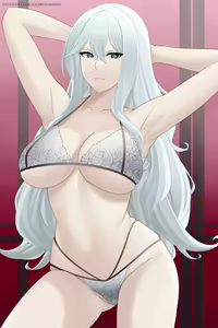 Page 801 of ●PIXIV● Aslind Samure - preview thumbnail