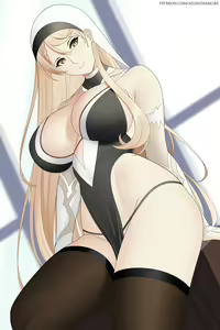 Page 90 of ●PIXIV● Aslind Samure - preview thumbnail