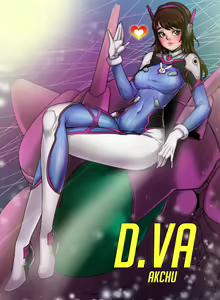 Page 126 of ●PIXIV● akchu - preview thumbnail