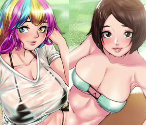 Page 176 of ●PIXIV● akchu - preview thumbnail