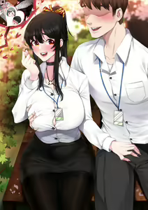 Page 433 of ●PIXIV● akchu - preview thumbnail