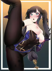 Page 639 of ●PIXIV● akchu - preview thumbnail