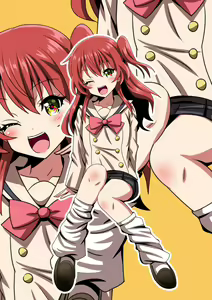 Page 106 of ●PIXIV● 愛は無敵 - preview thumbnail