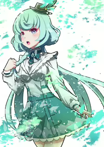 Page 1285 of ●PIXIV● 愛は無敵 - preview thumbnail