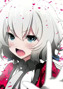 Page 1307 of ●PIXIV● 愛は無敵 - preview thumbnail