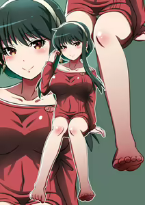 Page 133 of ●PIXIV● 愛は無敵 - preview thumbnail