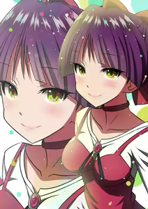 Page 1333 of ●PIXIV● 愛は無敵 - preview thumbnail