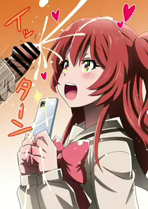 Page 136 of ●PIXIV● 愛は無敵 - preview thumbnail