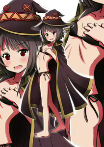 Page 1402 of ●PIXIV● 愛は無敵 - preview thumbnail