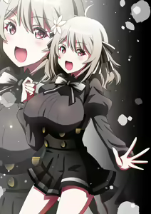 Page 142 of ●PIXIV● 愛は無敵 - preview thumbnail