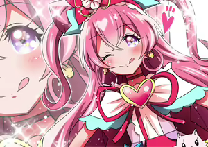 Page 1477 of ●PIXIV● 愛は無敵 - preview thumbnail