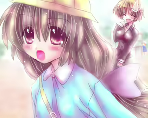 Page 159 of ●PIXIV● 愛は無敵 - preview thumbnail