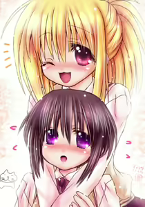 Page 188 of ●PIXIV● 愛は無敵 - preview thumbnail