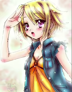 Page 205 of ●PIXIV● 愛は無敵 - preview thumbnail