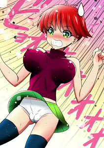 Page 3 of ●PIXIV● 愛は無敵 - preview thumbnail