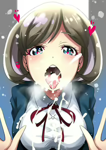 Page 55 of ●PIXIV● 愛は無敵 - preview thumbnail
