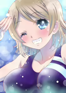 Page 829 of ●PIXIV● 愛は無敵 - preview thumbnail