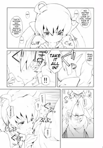 Page 6 of Kawaii Otouto-san wa Suki desu ka? Otameshiban | Do you Like Cute Little Brothers? - preview thumbnail