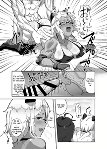 Page 14 of Cosplayer no Kanojo to Event Kaeri ni Ecchi suru Hon 2 - preview thumbnail